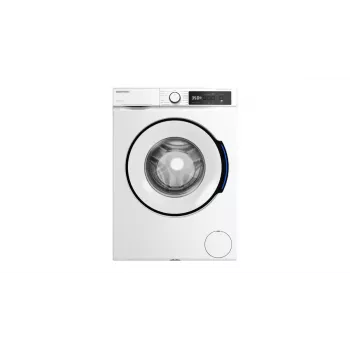 Pralka Daewoo WM-FB8514W1A-DE ładowana od przodu 8 kg 1400 obr./min Biała