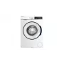 Pralka Daewoo WM-FB8514W1A-DE ładowana od przodu 8 kg 1400 obr./min Biała