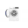 Pralka Daewoo WM-FB8514W1A-DE ładowana od przodu 8 kg 1400 obr./min Biała