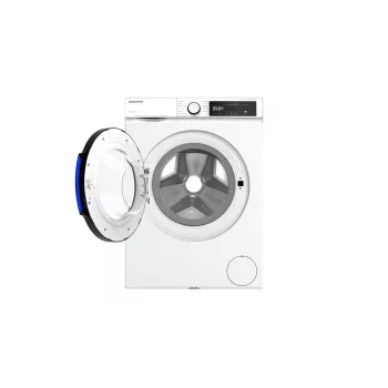 Pralka Daewoo WM-FB8514W1A-DE ładowana od przodu 8 kg 1400 obr./min Biała