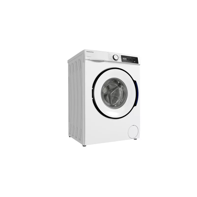 Pralka Daewoo WM-FB8514W1A-DE ładowana od przodu 8 kg 1400 obr./min Biała