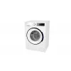 Pralka Daewoo WM-FB8514W1A-DE ładowana od przodu 8 kg 1400 obr./min Biała