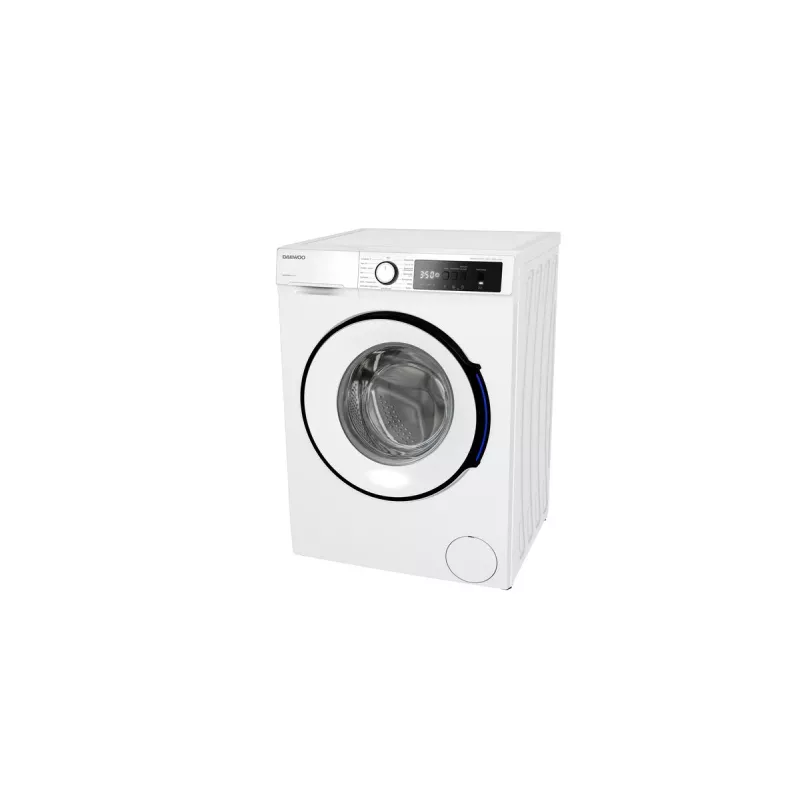 Pralka Daewoo WM-FB8514W1A-DE ładowana od przodu 8 kg 1400 obr./min Biała