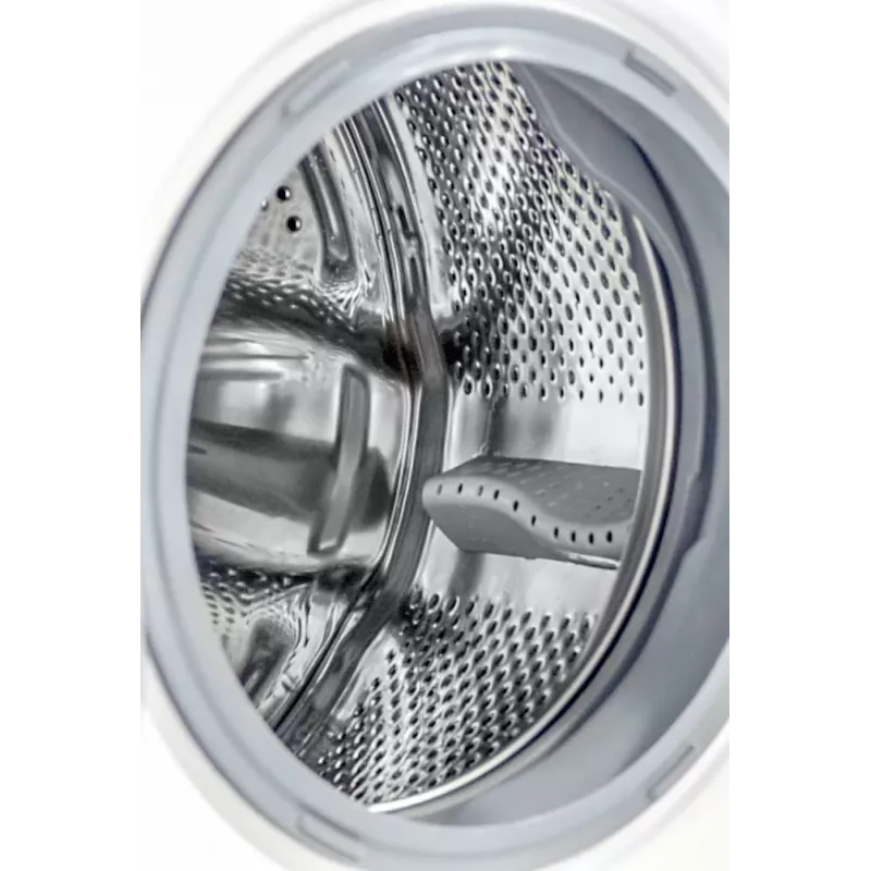 Pralka Daewoo WM-FB8514W1A-DE ładowana od przodu 8 kg 1400 obr./min Biała