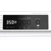 Pralka Daewoo WM-FB8514W1A-DE ładowana od przodu 8 kg 1400 obr./min Biała