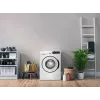 Pralka Daewoo WM-FB8514W1A-DE ładowana od przodu 8 kg 1400 obr./min Biała