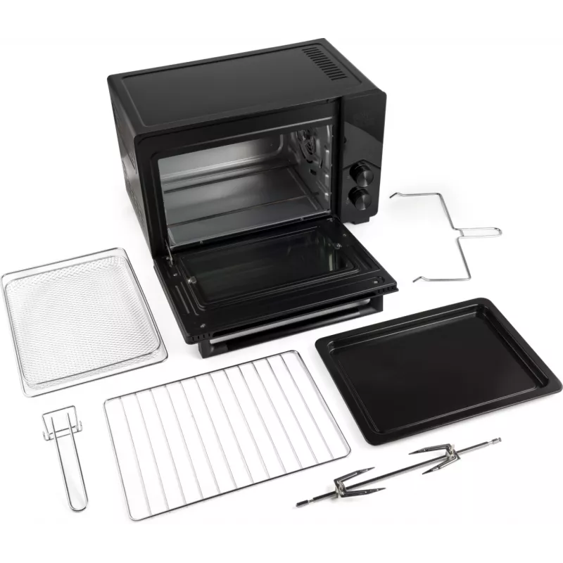 Hisense HOM30AF Czarny