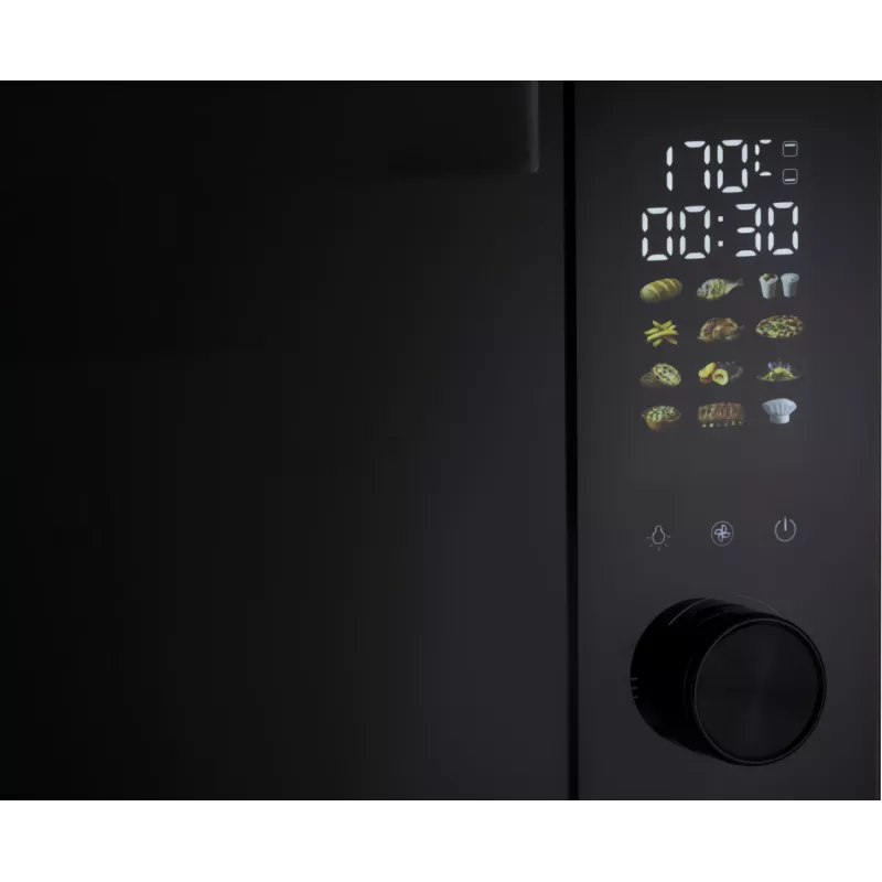 Hisense HOM30AF Czarny