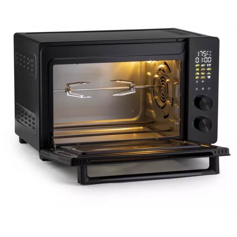 Hisense HOM30AF Czarny