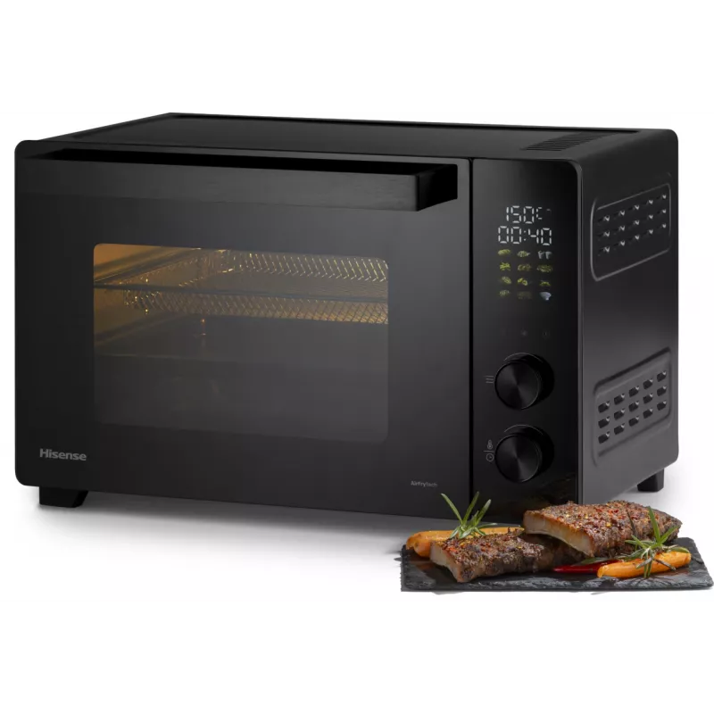 Hisense HOM30AF Czarny