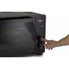 Hisense HOM30AF Czarny