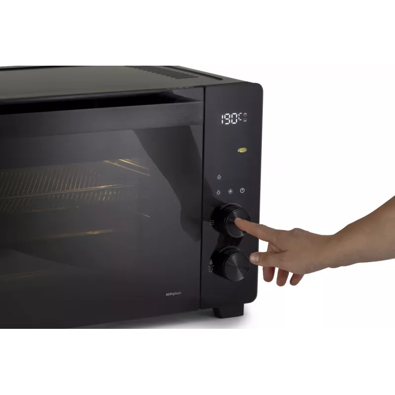 Hisense HOM30AF Czarny