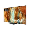 Smart TV Samsung GQ55QN72FAT 55 cali (139,7 cm) Neo QLED 4K UHD, Tizen, Wi‑Fi, DVB-T2/C/S2, Czarny