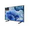 Samsung GQ50Q8FAAU 127 cm (50 cali) Telewizor Smart TV 4K Ultra HD Wi-Fi Szary