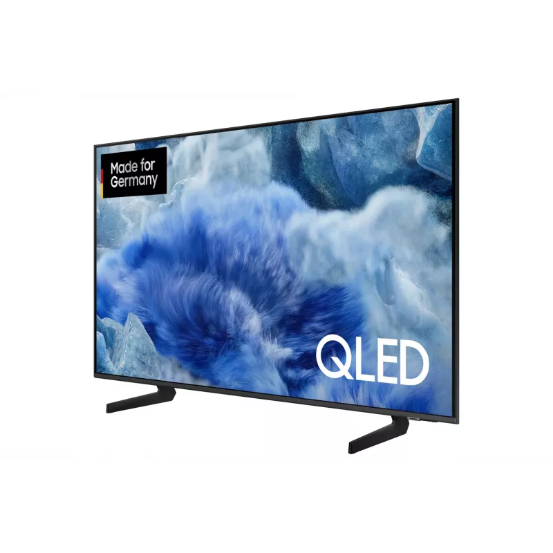 Samsung GQ50Q8FAAU 127 cm (50 cali) Telewizor Smart TV 4K Ultra HD Wi-Fi Szary