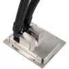 Chłodzenie cieczą AIO CPU SILVERSTONE SST-XE360PD (czarny/srebrny) 360mm radiator