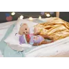 BABY born @ Eva 43cm, Lalka bobas, Dziewczynka, 3 lat(a), Chłopiec/Dziewczynka, 430 mm, Wielokolorowy