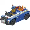 Tor wyścigowy zabawkowy CARRERA FIRST Paw Patrol - Gotowi do akcji, zestaw toru wyścigowego dla dzieci