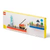 Półka Room Copenhagen LEGO 40130801 — niebieska