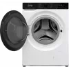 Pralka Gorenje WPNA84A2TS ładowana od przodu 8 kg 1400 obr./min Czarny, Biały
