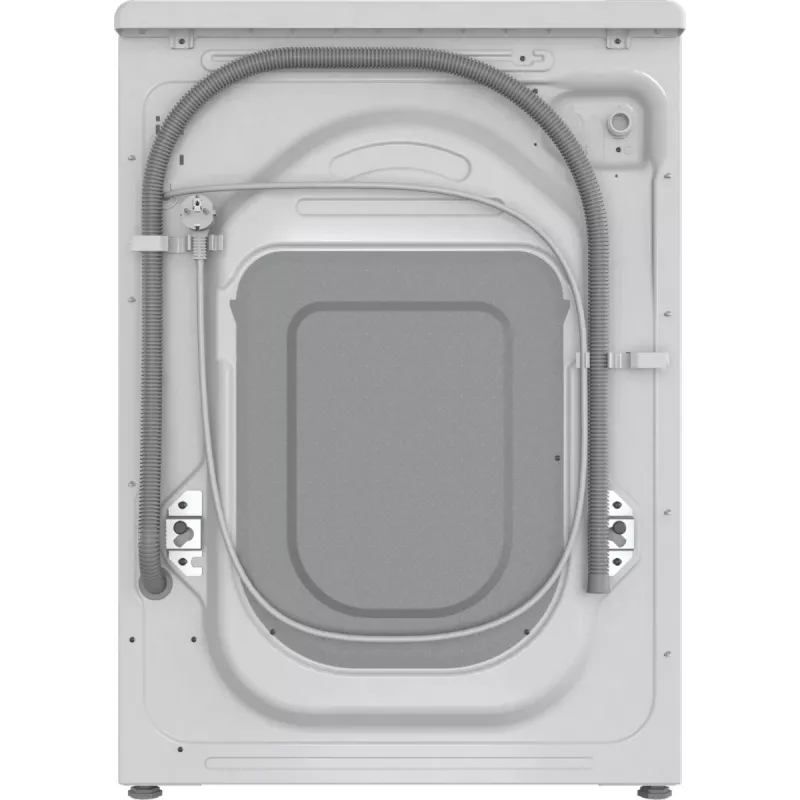 Pralka Gorenje WPNA84A2TS ładowana od przodu 8 kg 1400 obr./min Czarny, Biały