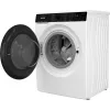 Pralka Gorenje WPNA84A2TS ładowana od przodu 8 kg 1400 obr./min Czarny, Biały