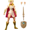 Figurka akcji MATTEL Masterverse New Etheria She-Ra JBP83 – kolekcjonerska artykułowana postać