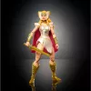 Figurka akcji MATTEL Masterverse New Etheria She-Ra JBP83 – kolekcjonerska artykułowana postać