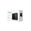 Zasilacz DeepCool PF750L 750W, wentylator 120mm, sprawność 80+, ATX 3.1, czarny