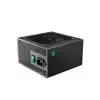 Zasilacz DeepCool PF750L 750W, wentylator 120mm, sprawność 80+, ATX 3.1, czarny
