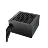 Zasilacz DeepCool PF750L 750W, wentylator 120mm, sprawność 80+, ATX 3.1, czarny