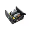 Zasilacz DeepCool PF750L 750W, wentylator 120mm, sprawność 80+, ATX 3.1, czarny
