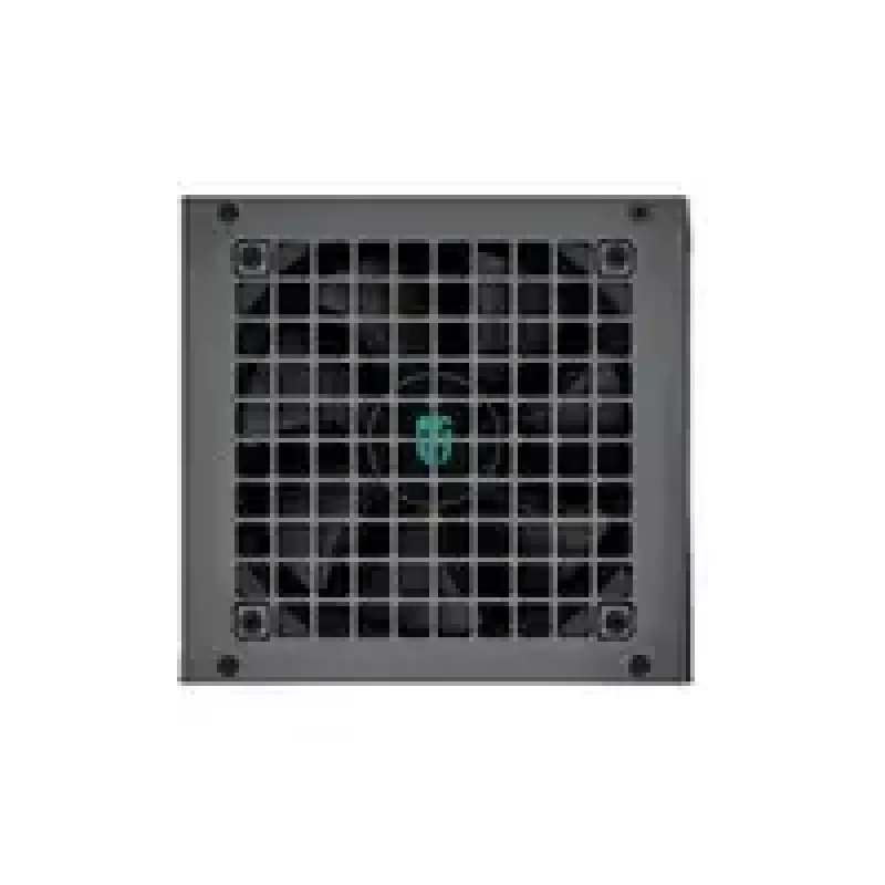 Zasilacz DeepCool PF750L 750W, wentylator 120mm, sprawność 80+, ATX 3.1, czarny
