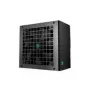 Zasilacz DeepCool PF750L 750W, wentylator 120mm, sprawność 80+, ATX 3.1, czarny
