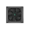 Zasilacz DeepCool GAMERSTORM PF650L 650W, wentylator 120mm, 80+ (ATX 3.1), czarny