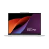 Lenovo IdeaPad cienki 5 15ARP10 AMD Ryzen™ 7 7735HS Laptop 38,4 cm (15,1 cala) WQXGA 32 GB LPDDR5x-SDRAM 1 TB SSD Wi-Fi 6 (802.11ax) Windows 11 Home szary niemiecki