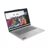 Lenovo IdeaPad cienki 5 15ARP10 AMD Ryzen™ 7 7735HS Laptop 38,4 cm (15,1 cala) WQXGA 32 GB LPDDR5x-SDRAM 1 TB SSD Wi-Fi 6 (802.11ax) Windows 11 Home szary niemiecki