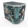 Obudowa komputerowa HYTE Y70 Firefly Edition ze szkłem hartowanym — Mid-Tower kompatybilna z ATX
