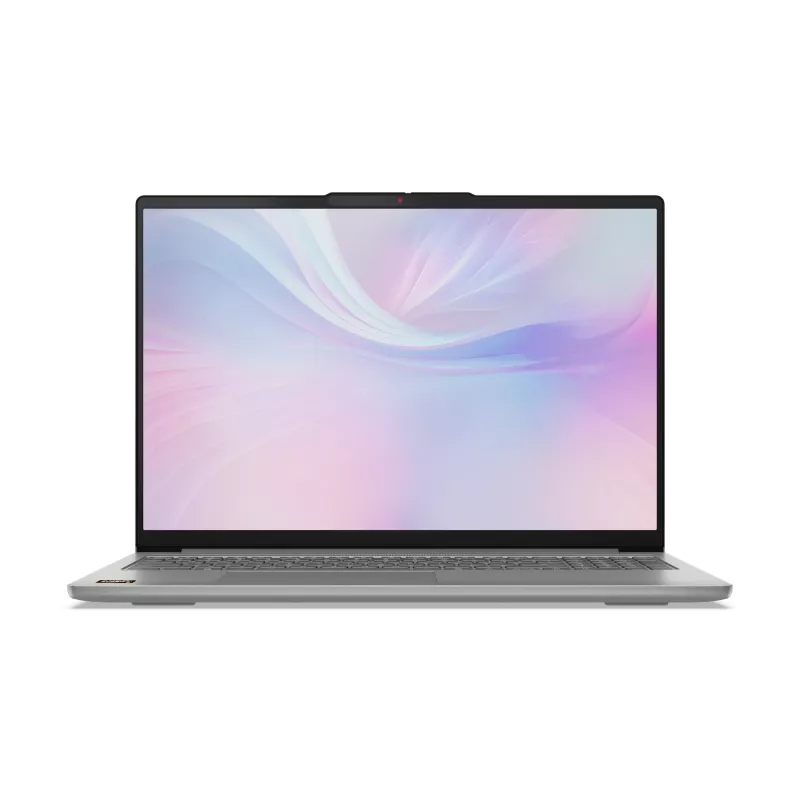 Lenovo IdeaPad cienki 5 16AKP10 Copilot+ PC AMD Ryzen™ AI 7 350 Laptop 40,6 cm (16 cali) 2.8K 24 GB DDR5-SDRAM 1 TB SSD Wi-Fi 7 (802.11be) Windows 11 Home Niemiecki szary