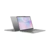 Lenovo IdeaPad cienki 5 16AKP10 Copilot+ PC AMD Ryzen™ AI 7 350 Laptop 40,6 cm (16 cali) 2.8K 24 GB DDR5-SDRAM 1 TB SSD Wi-Fi 7 (802.11be) Windows 11 Home Niemiecki szary