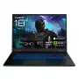 Laptop GIGABYTE GAMING A18 3WHK3DEC64SH — AMD Ryzen 7 260, 18 cali WQXGA, 32 GB DDR5, 1 TB SSD, RTX 5070, Windows 11