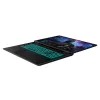 Laptop GIGABYTE GAMING A18 3WHK3DEC64SH — AMD Ryzen 7 260, 18 cali WQXGA, 32 GB DDR5, 1 TB SSD, RTX 5070, Windows 11