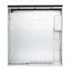 SILVERSTONE SST-RM31 Obudowa serwera rack — Obudowa rack, obsługa zasilaczy SFX/SFX-L, 2×3,5 inch + 2×2,5 inch zatoki, USB 3.2 Gen1
