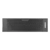SILVERSTONE SST-RM31 Obudowa serwera rack — Obudowa rack, obsługa zasilaczy SFX/SFX-L, 2×3,5 inch + 2×2,5 inch zatoki, USB 3.2 Gen1