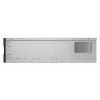SILVERSTONE SST-RM31 Obudowa serwera rack — Obudowa rack, obsługa zasilaczy SFX/SFX-L, 2×3,5 inch + 2×2,5 inch zatoki, USB 3.2 Gen1