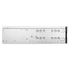 SILVERSTONE SST-RM31 Obudowa serwera rack — Obudowa rack, obsługa zasilaczy SFX/SFX-L, 2×3,5 inch + 2×2,5 inch zatoki, USB 3.2 Gen1