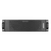 SILVERSTONE SST-RM31 Obudowa serwera rack — Obudowa rack, obsługa zasilaczy SFX/SFX-L, 2×3,5 inch + 2×2,5 inch zatoki, USB 3.2 Gen1