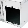 SILVERSTONE SST-RM31 Obudowa serwera rack — Obudowa rack, obsługa zasilaczy SFX/SFX-L, 2×3,5 inch + 2×2,5 inch zatoki, USB 3.2 Gen1