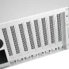 SILVERSTONE SST-RM31 Obudowa serwera rack — Obudowa rack, obsługa zasilaczy SFX/SFX-L, 2×3,5 inch + 2×2,5 inch zatoki, USB 3.2 Gen1