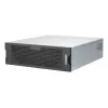 SILVERSTONE SST-RM31 Obudowa serwera rack — Obudowa rack, obsługa zasilaczy SFX/SFX-L, 2×3,5 inch + 2×2,5 inch zatoki, USB 3.2 Gen1